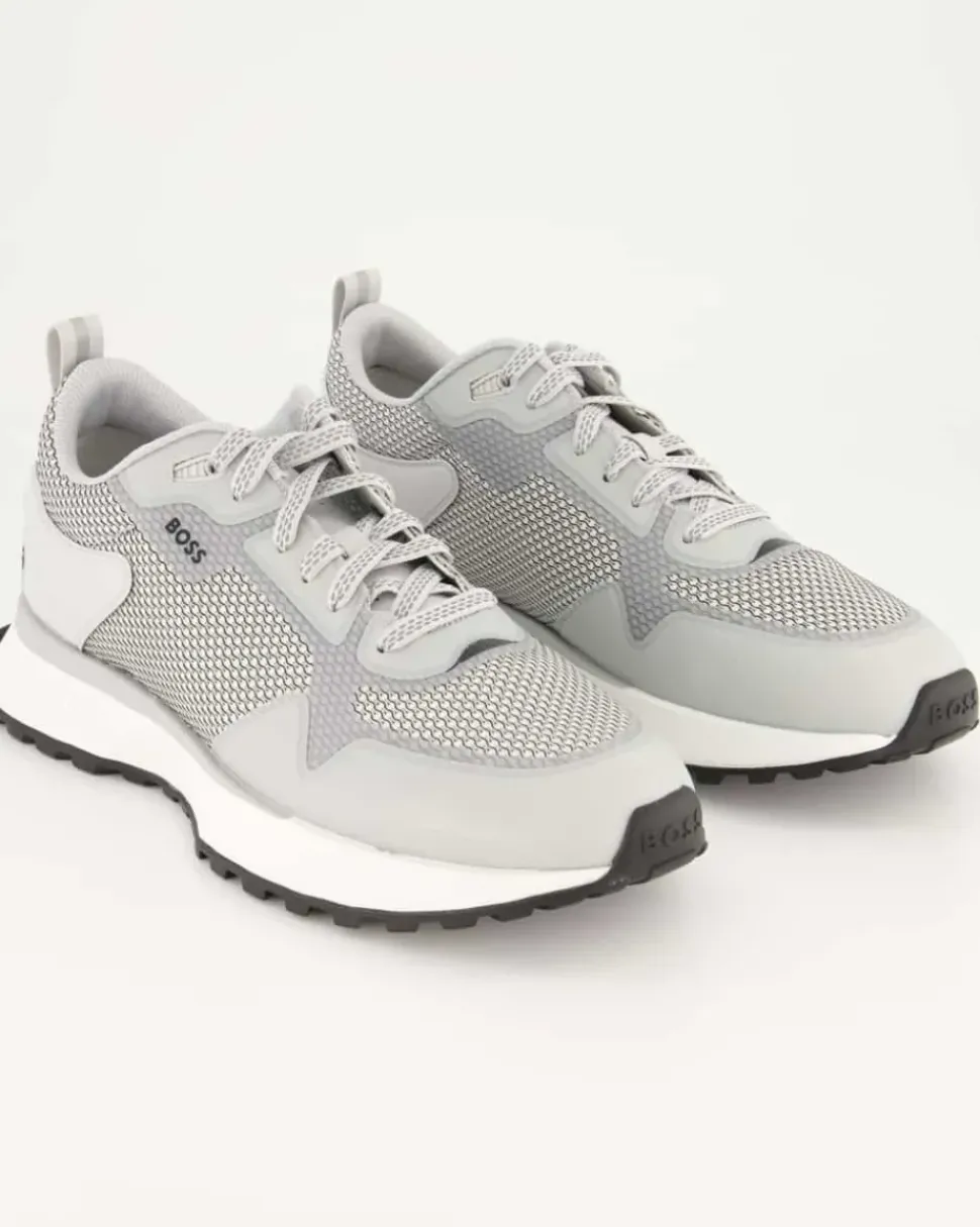 Jonah Runn Sneaker in Grau