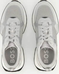 Jonah Runn Sneaker in Grau