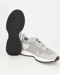 Jonah Runn Sneaker in Grau
