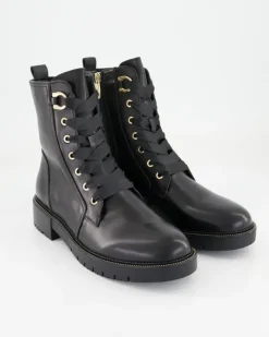 Josef 08 Stiefeletten in Schwarz