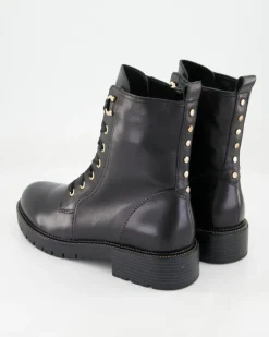 Josef 08 Stiefeletten in Schwarz