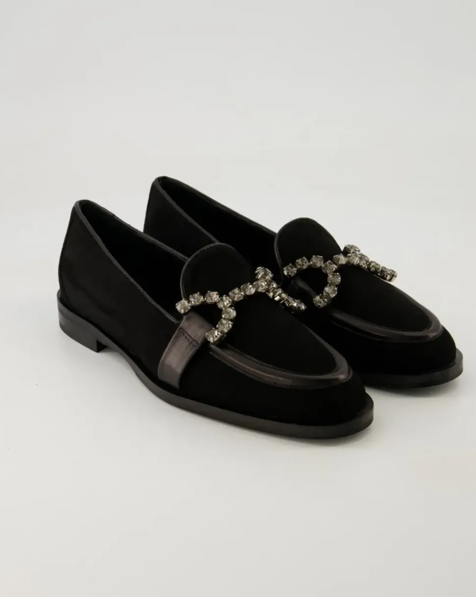 JOYS Slipper in Schwarz