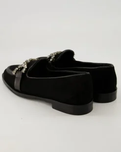 JOYS Slipper in Schwarz