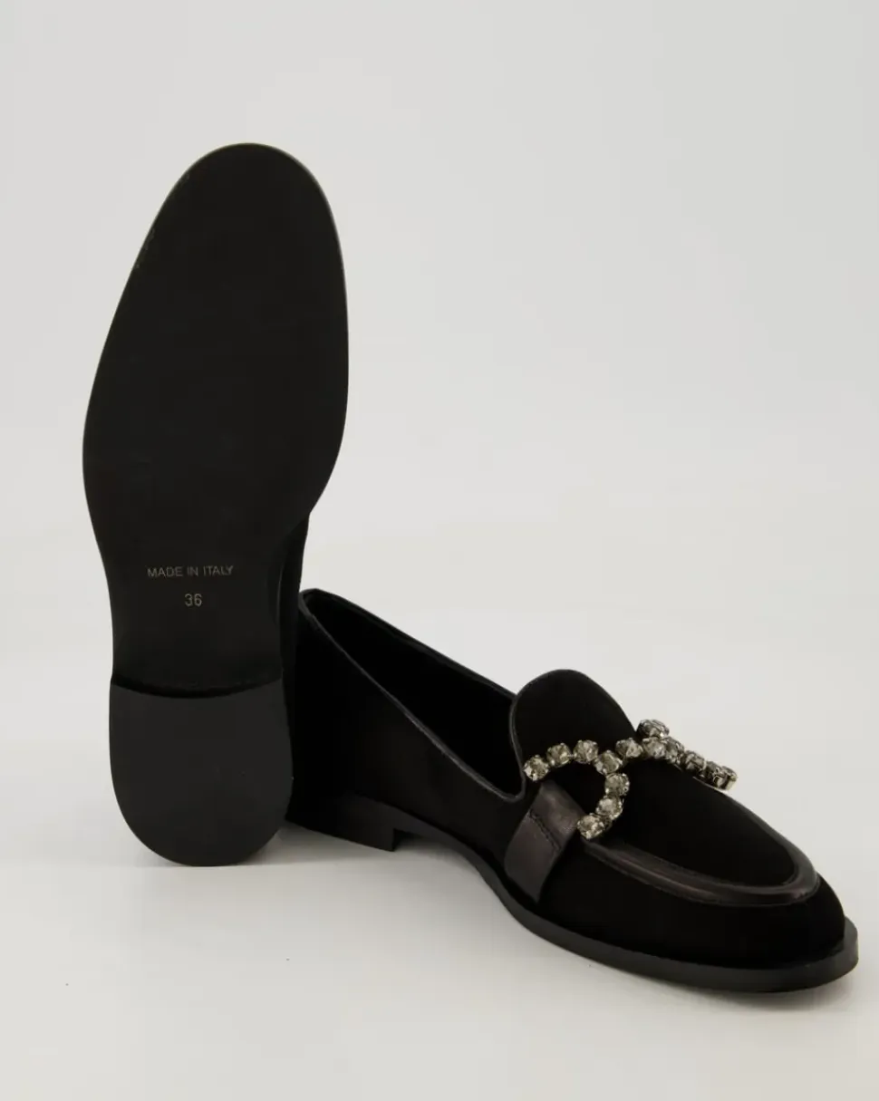 JOYS Slipper in Schwarz