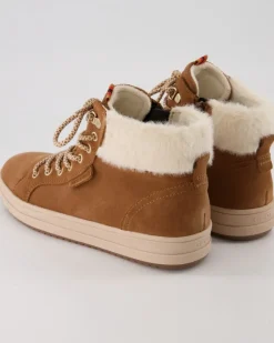 J REBECCA G. WPF A - SUEDE Winterstiefel in Braun