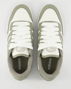 JR0165 Sneaker in Grau