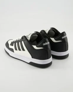 JR0166 Sportschuhe in Schwarz