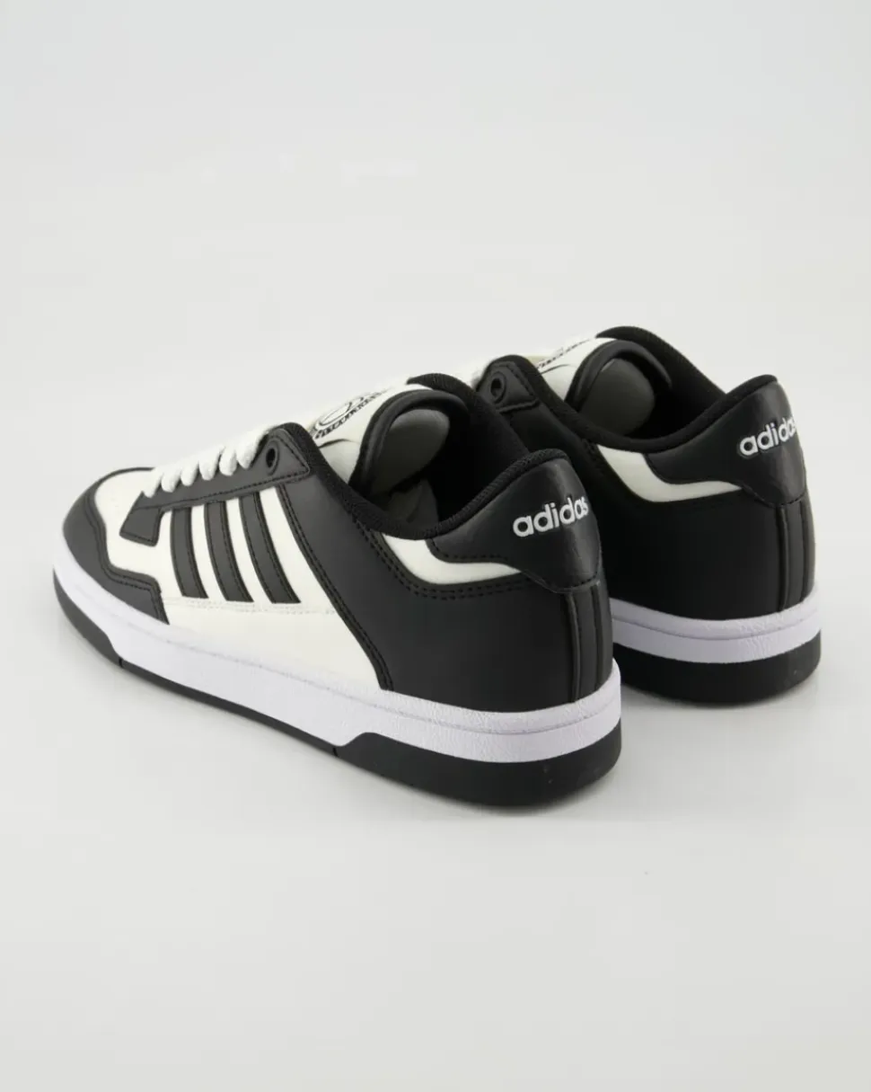 JR0166 Sportschuhe in Schwarz
