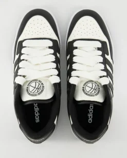 JR0166 Sportschuhe in Schwarz