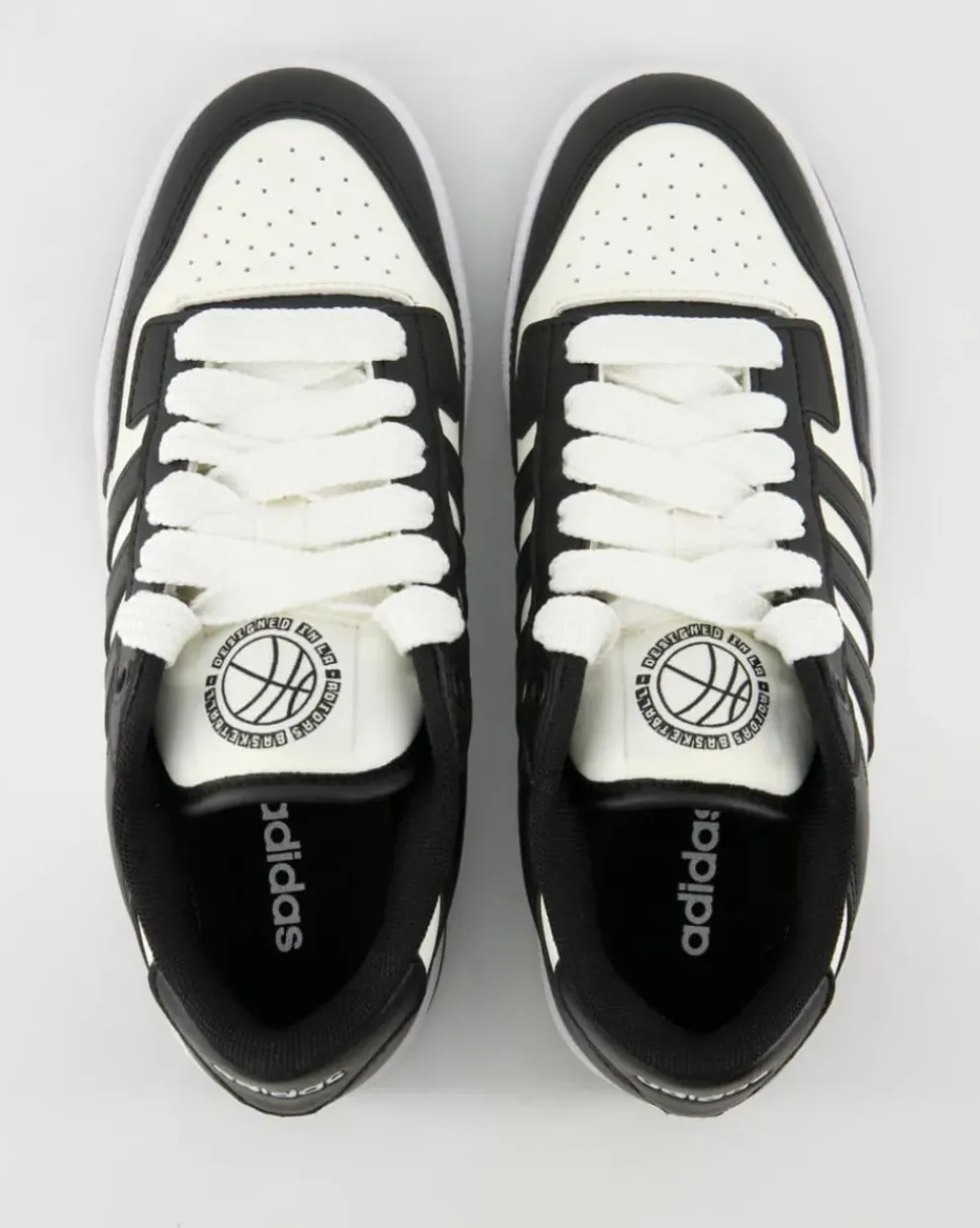 JR0166 Sportschuhe in Schwarz