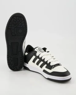 JR0166 Sportschuhe in Schwarz