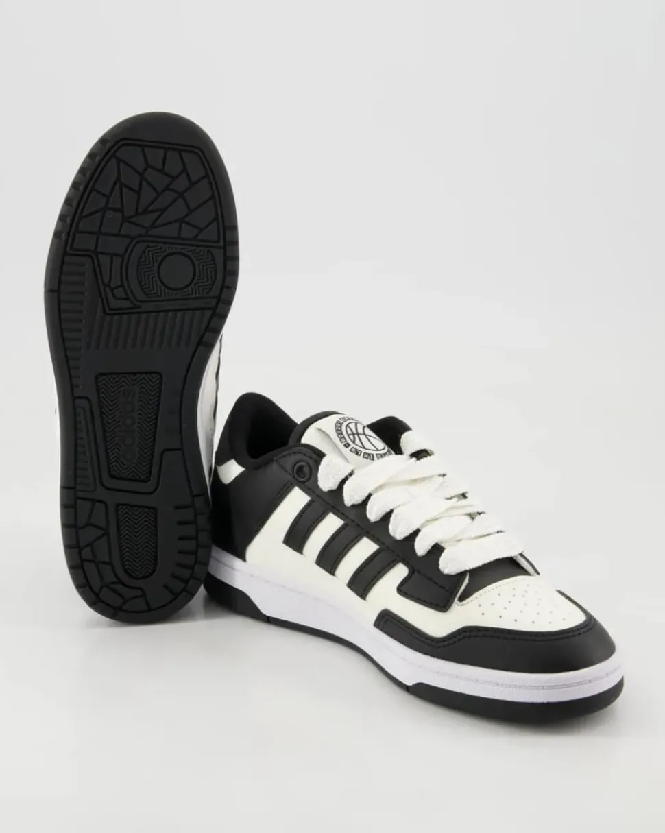JR0166 Sportschuhe in Schwarz