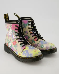 1460 J Stiefeletten in Mehrfarbig