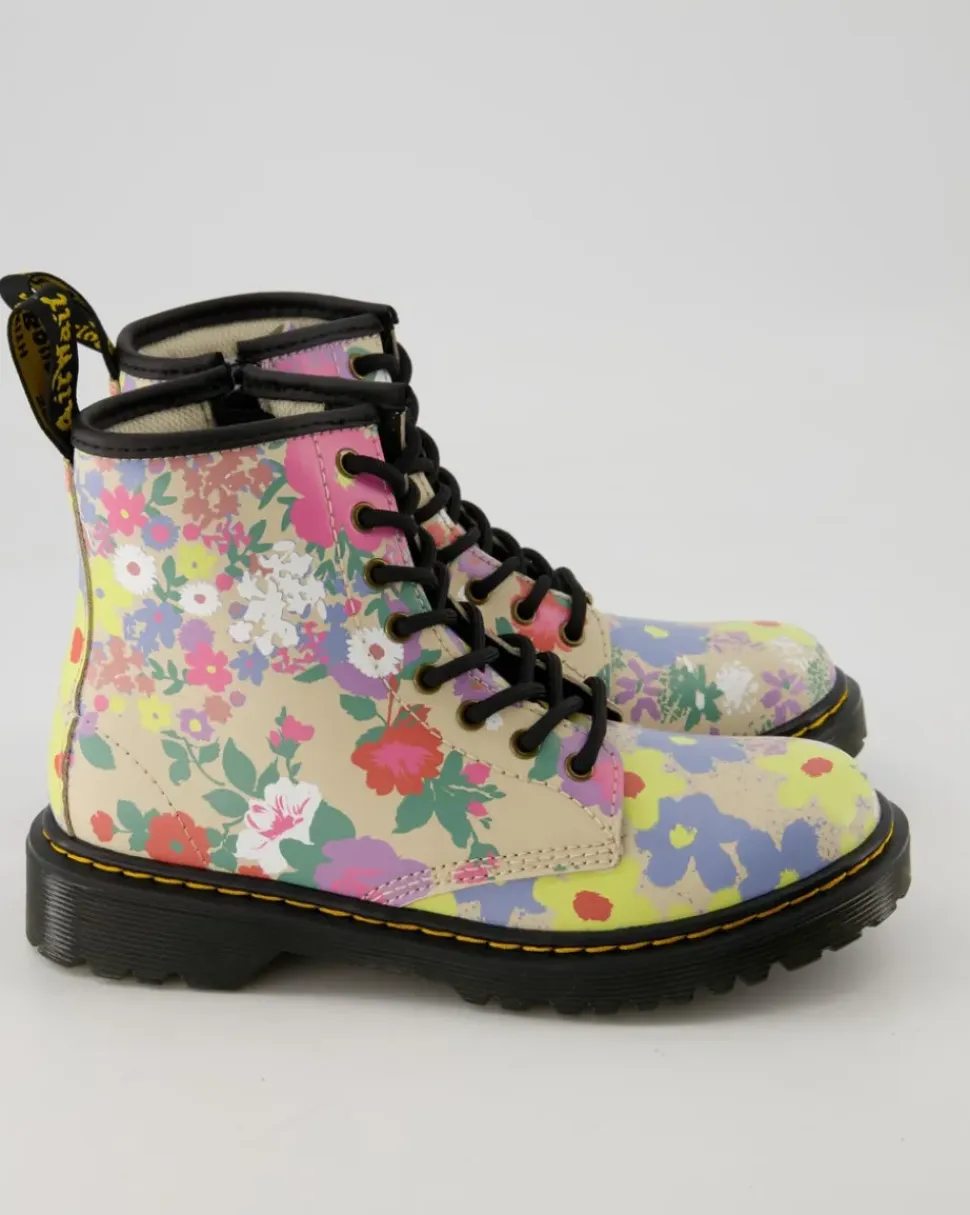 1460 J Stiefeletten in Mehrfarbig