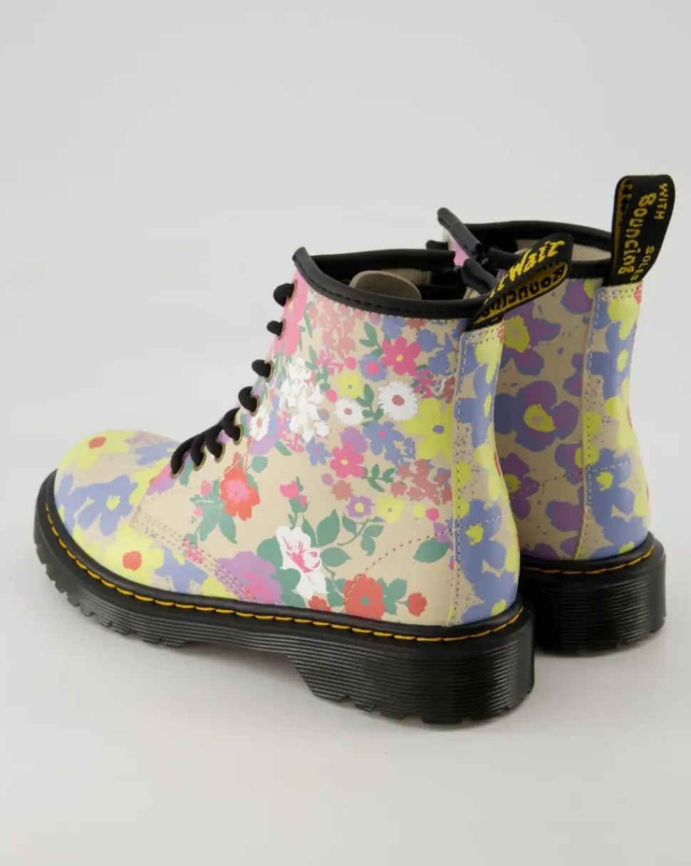 1460 J Stiefeletten in Mehrfarbig