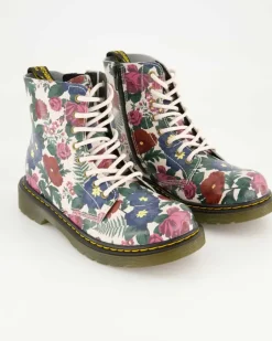 1460 J Stiefeletten in Mehrfarbig