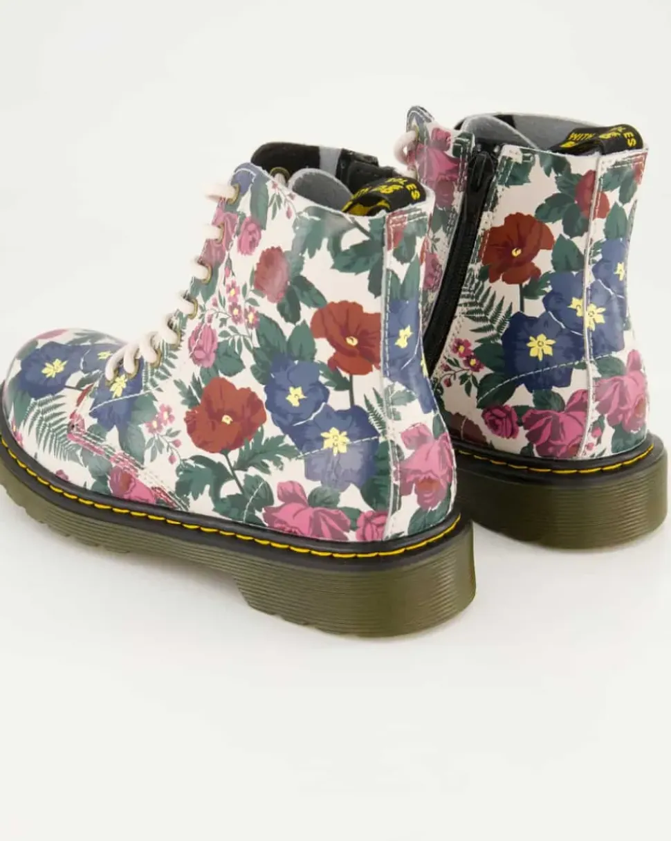 1460 J Stiefeletten in Mehrfarbig