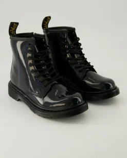 1460 J Stiefeletten in Schwarz