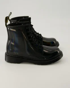 1460 J Stiefeletten in Schwarz