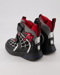 J SVEGGEN B. B ABX A - SYN TEX Winterstiefel in Schwarz