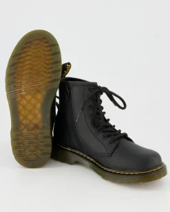 1460 J/T/Y Stiefeletten in Schwarz