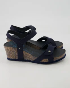 Julia Basic B10 Sandalen in Blau