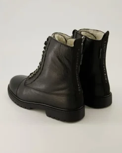 Juliet Winterstiefel in Schwarz