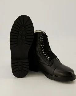 Juliet Winterstiefel in Schwarz