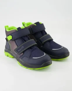 JUPITER Stiefeletten in Blau