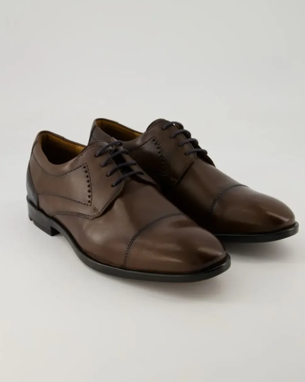 KAIN Business Schuhe in Braun