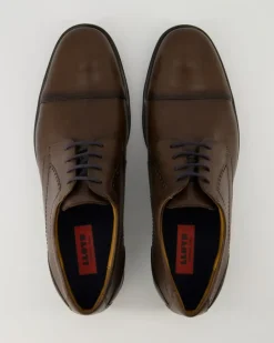 KAIN Business Schuhe in Braun