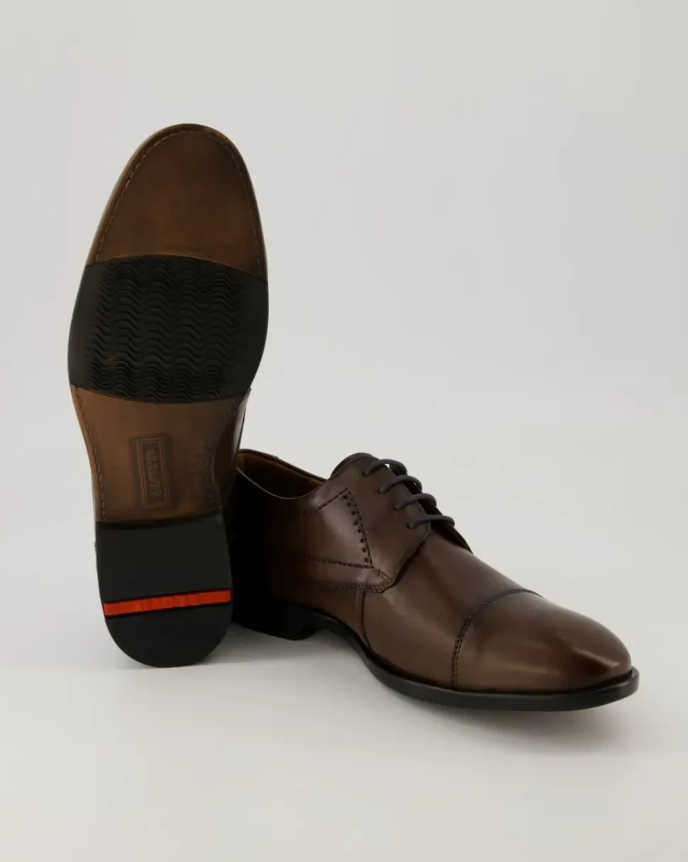 KAIN Business Schuhe in Braun