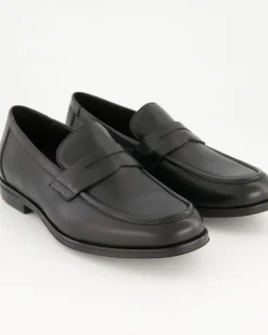 KAIRO Slipper in Schwarz