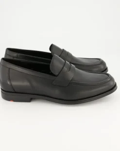 KAIRO Slipper in Schwarz