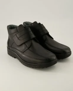 Kai Winterstiefel in Schwarz