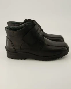 Kai Winterstiefel in Schwarz