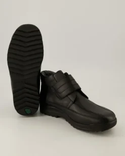 Kai Winterstiefel in Schwarz