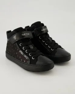 KALISPERA GIRL Stiefeletten in Schwarz