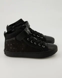 KALISPERA GIRL Stiefeletten in Schwarz