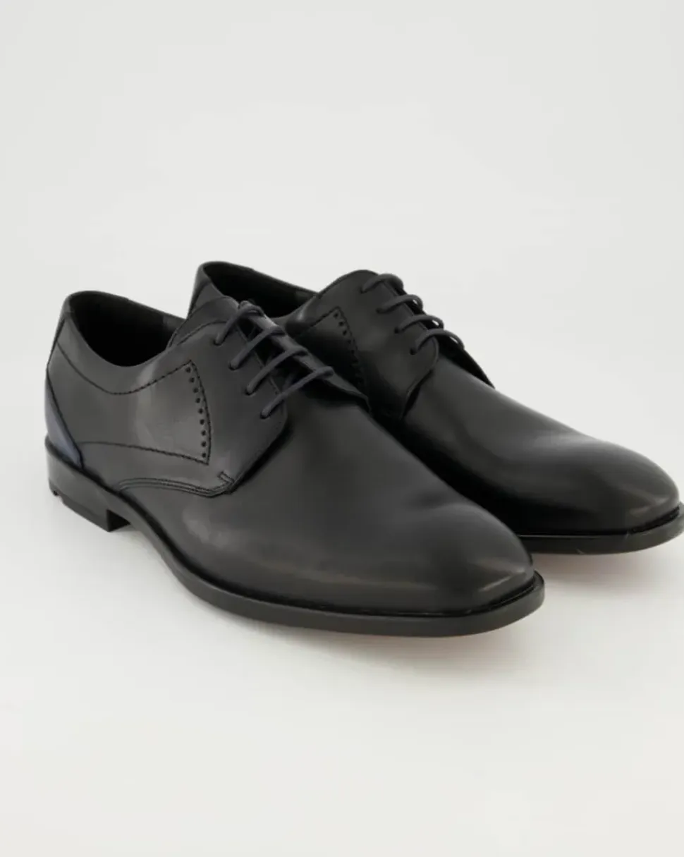 Kalmar Business Schuhe in Schwarz