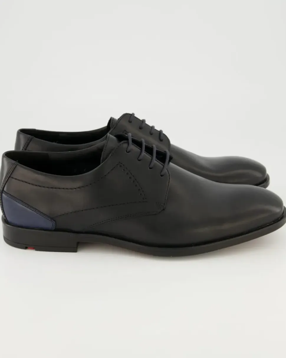 Kalmar Business Schuhe in Schwarz