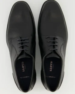Kalmar Business Schuhe in Schwarz