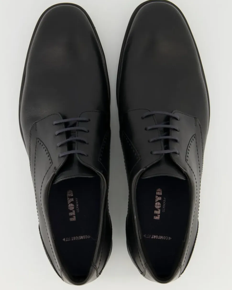 Kalmar Business Schuhe in Schwarz