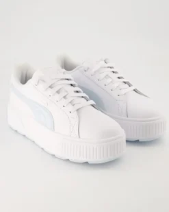 Karmen L Sneaker in Weiß