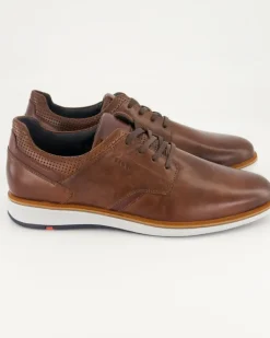 KAYOR Business Schuhe in Braun