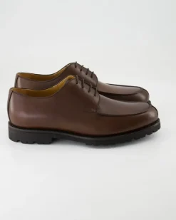 2369-K1 Business Schuhe in Braun