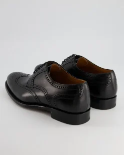 3571-K1 Business Schuhe in Schwarz