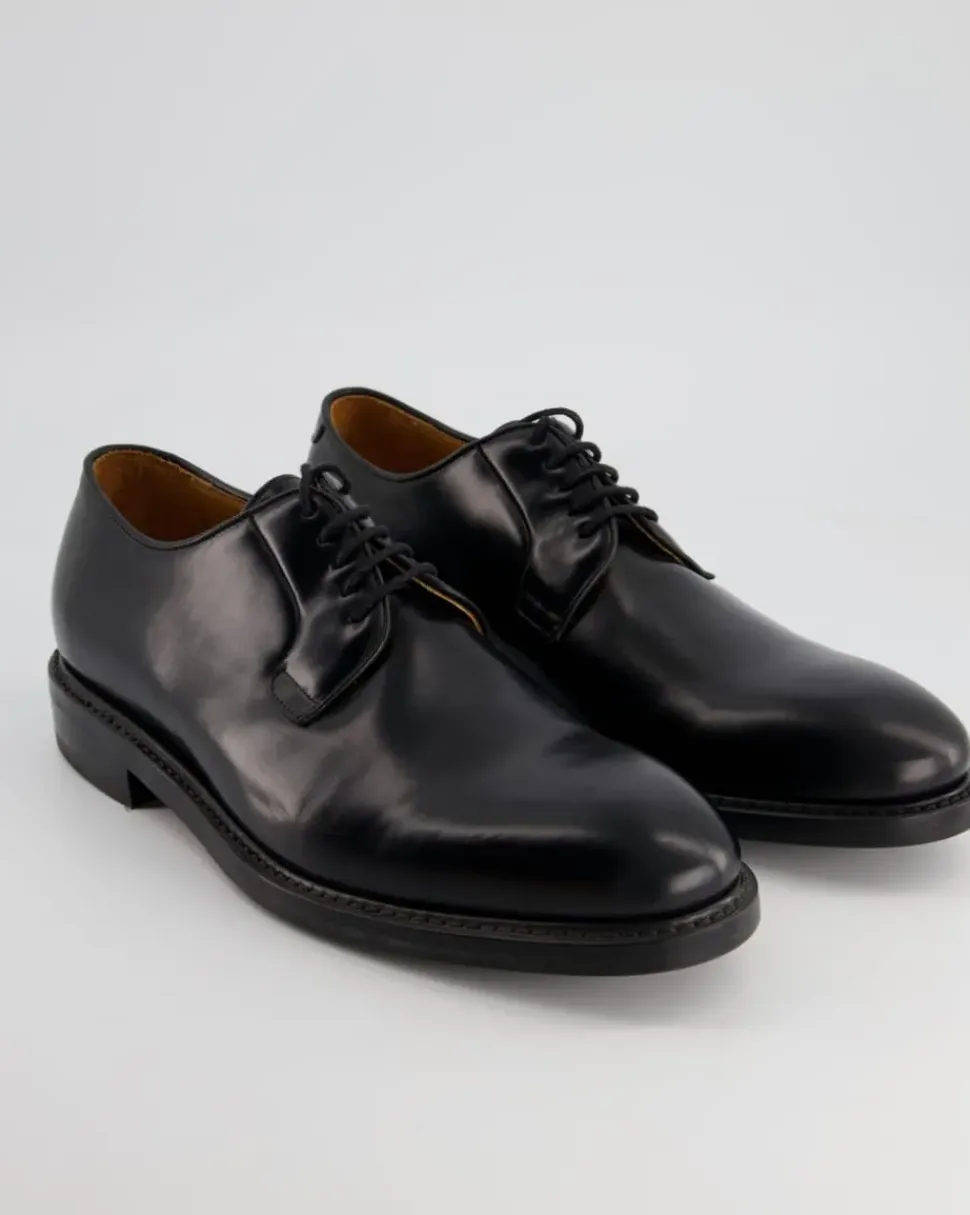 5768-K5 Business Schuhe in Schwarz