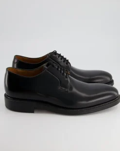 5768-K5 Business Schuhe in Schwarz