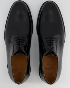 5768-K5 Business Schuhe in Schwarz